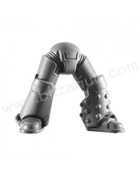 Jambes M - Légion MK4