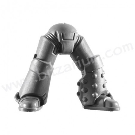 Jambes M - Légion MK4