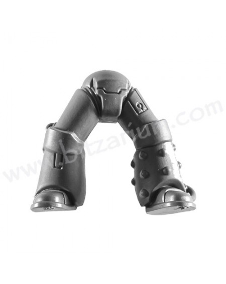 Jambes O - Légion MK4