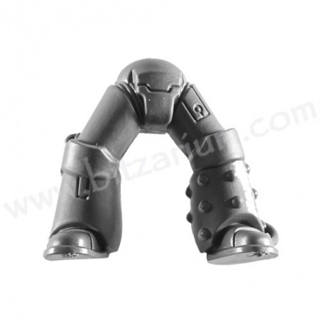 Jambes O - Légion MK4