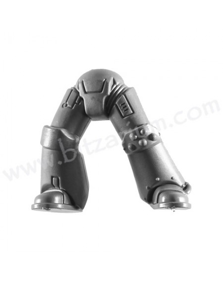 Legs P - Legion MK4