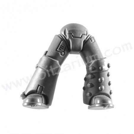 Legs Q - Legion MK4