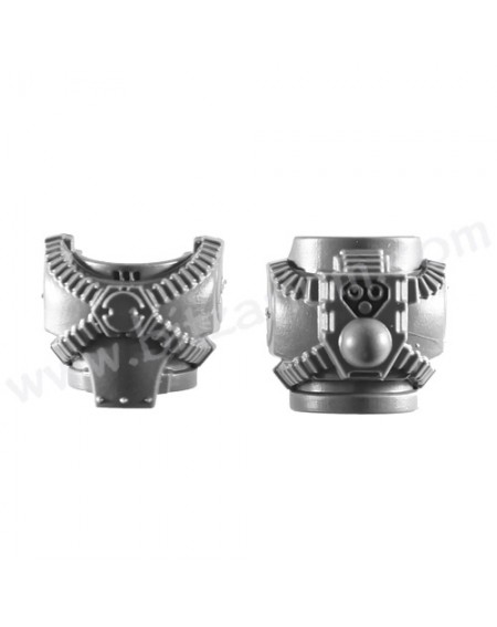Torso L - Legion MK4