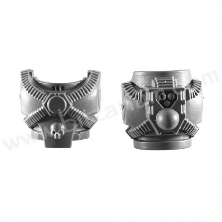 Torso M - Legion MK4