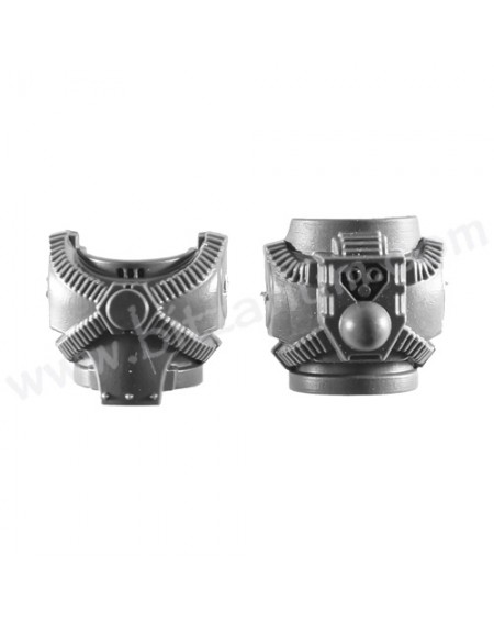 Torso T - Legion MK4