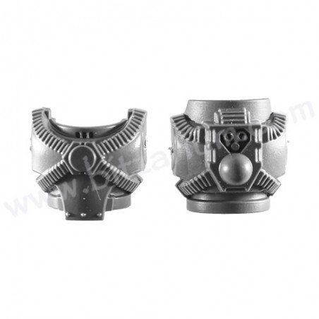 Torso T - Legion MK4