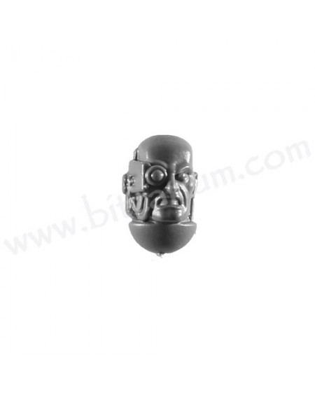 Head I - Legion MK4