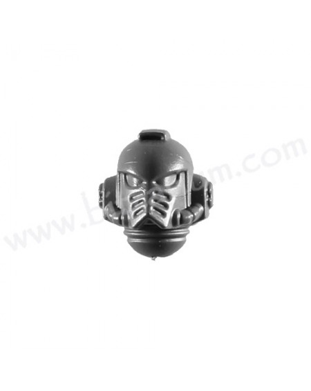 Head K - Legion MK4