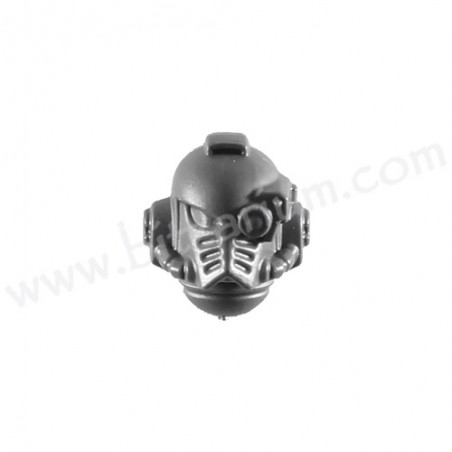 Head L - Legion MK4
