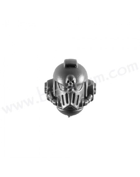 Head Q - Legion MK4