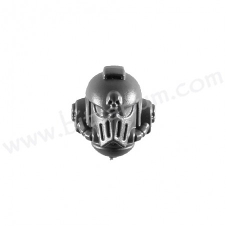 Head Q - Legion MK4