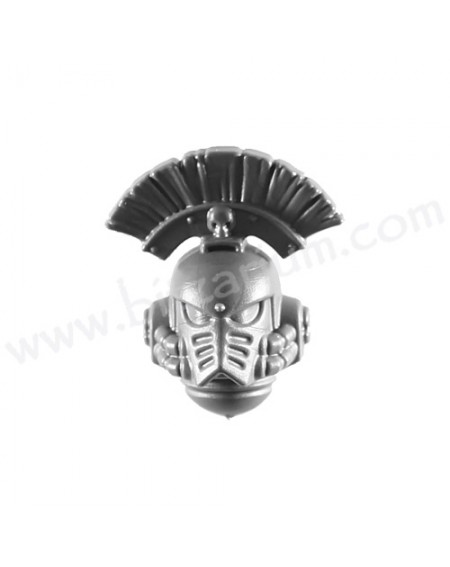Head R - Legion MK4