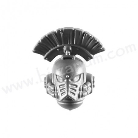 Head R - Legion MK4