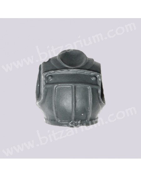 Torse 4