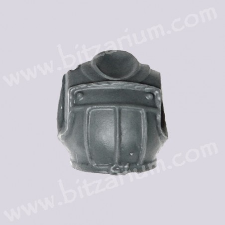 Torse 4