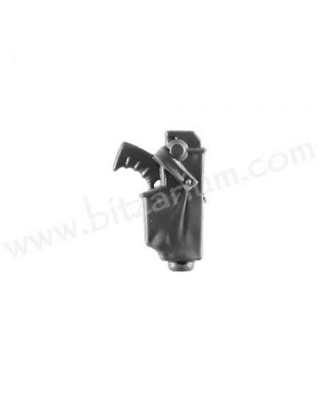 Holster 3 - Légion MK4