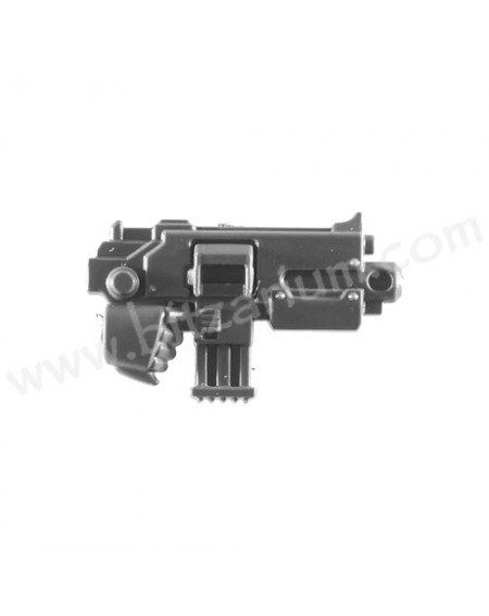Bolter Tigrus - Légion MK4