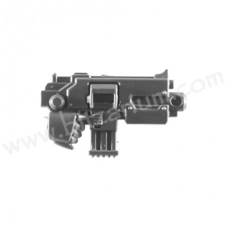 Tigrus Boltgun - Legion MK4