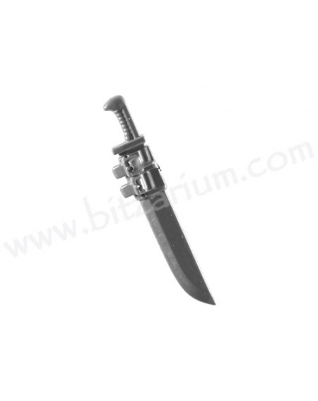 Dagger 4 - Legion MK4