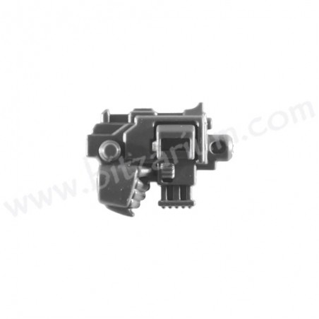 Pistolet Bolter Tigrus K - Légion MK4