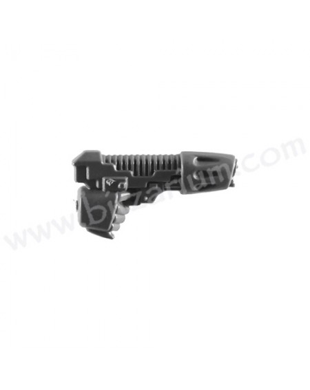Pistolet à Plasma 3 - Légion MK4