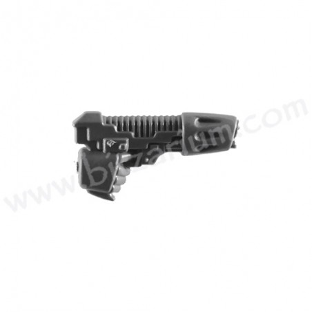 Plasma Pistol 3 - Legion MK4