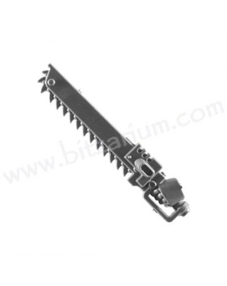 Chainsword 3 - Legion MK4