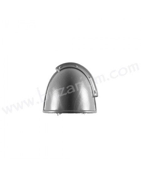 Shoulder Pad I - Legion MK4