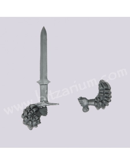 Claymore