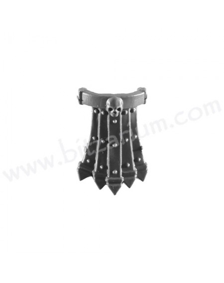 Tabard - Légion MK4