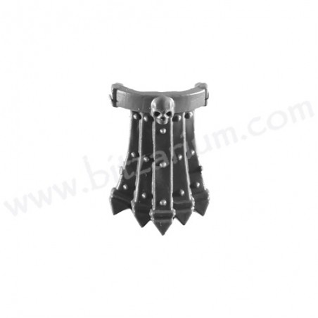 Tabard - Légion MK4