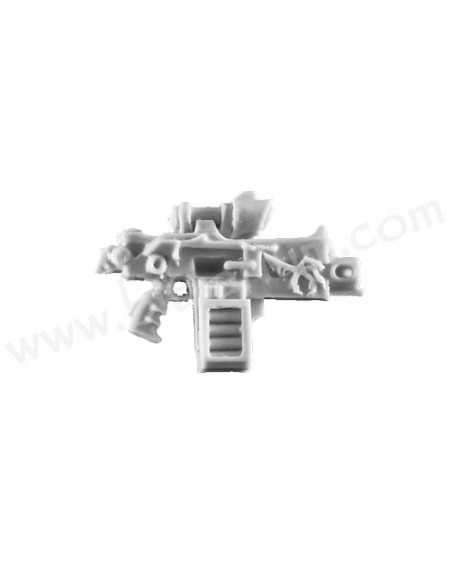 Bolter Ferrox 2 - Raven Guard