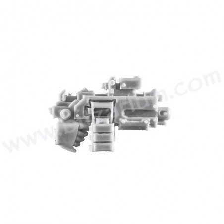 Bolter Ferrox