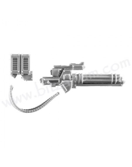 Canon Rotor