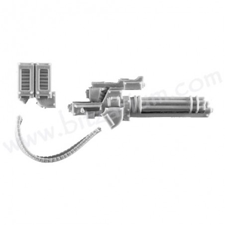 Canon Rotor