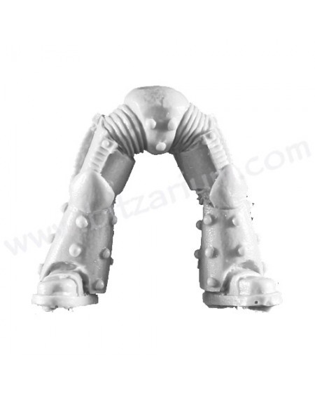 Jambes 7