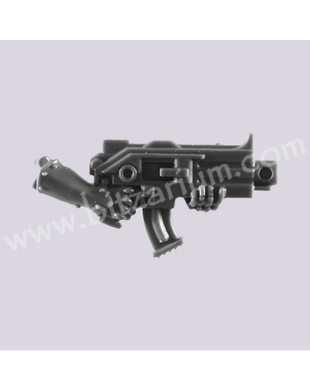 Bolter 1 - Escouade Prosecutor