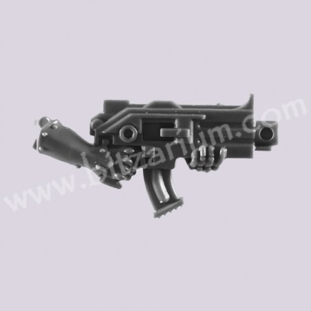 Bolter 1 - Escouade Prosecutor