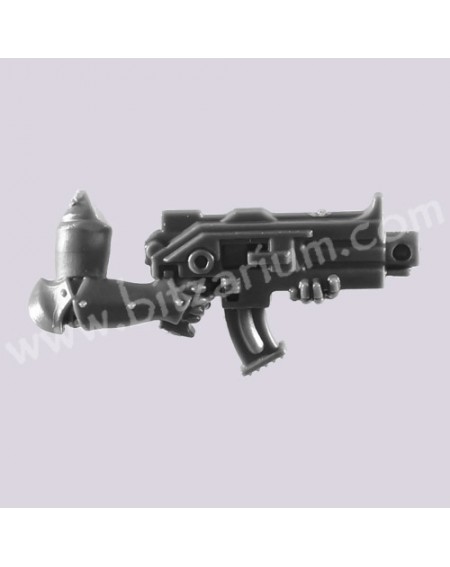 Bolter 2 - Escouade Prosecutor