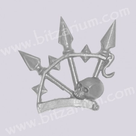 Grappe de Trophées 2