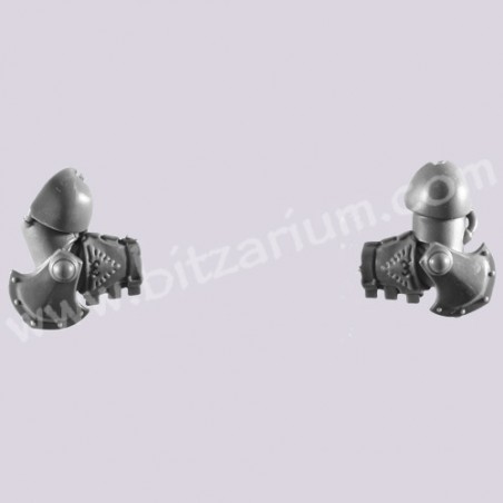 Arms 2 - Custodian Guard