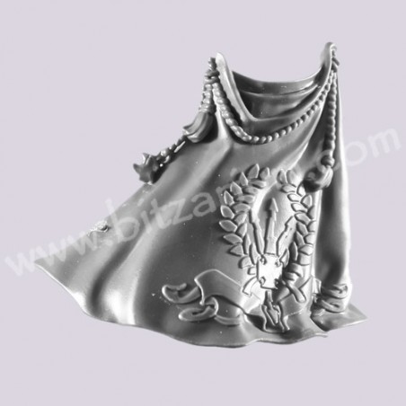 Cape - Garde Custodienne