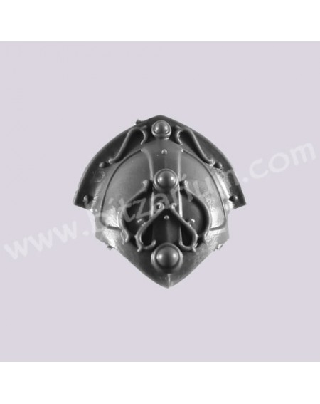 Shoulder Pad 2 - Custodian Guard