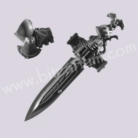 Sentinel Blade 2 - Custodian Guard