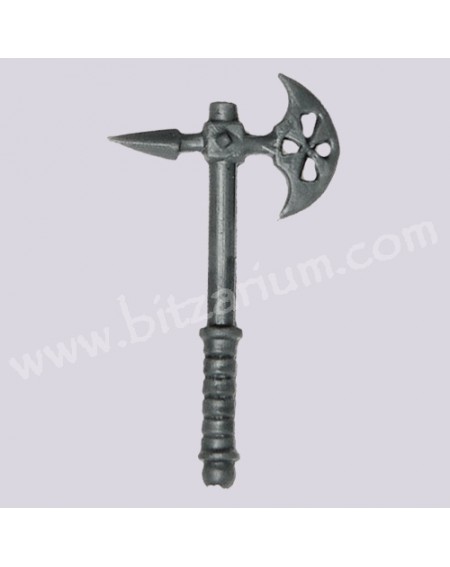 Simple Axe