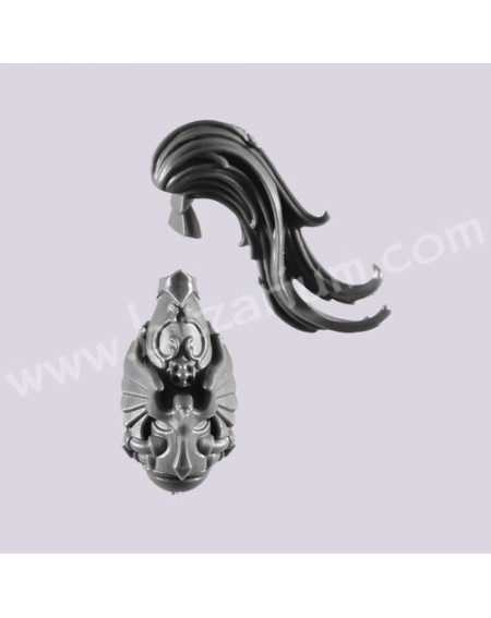 Head 3 - Custodian Guard