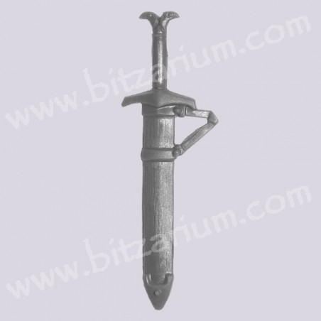 Sword 4 - freeguild Greatsword