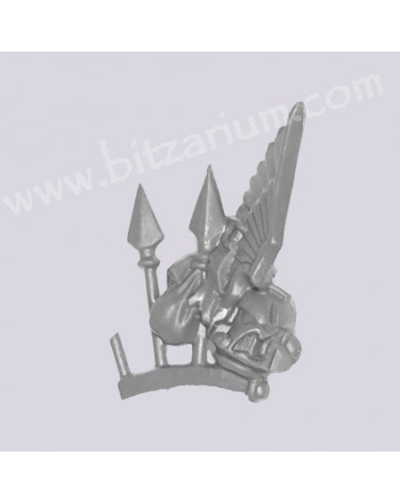 Grappe de Trophées 3