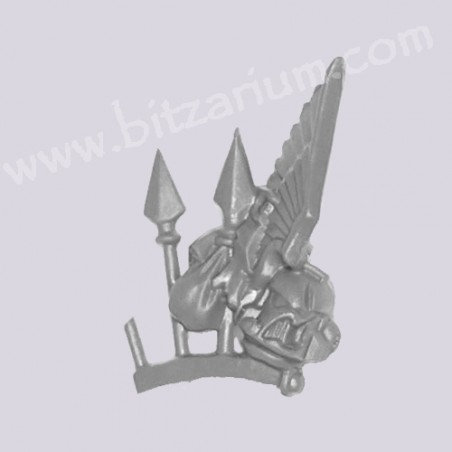 Grappe de Trophées 3
