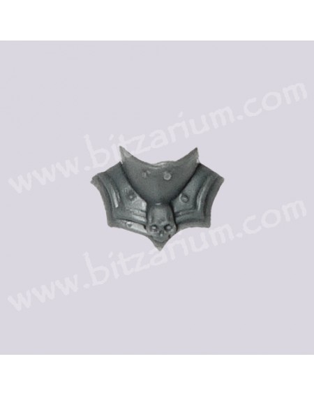 Protection de Cou
